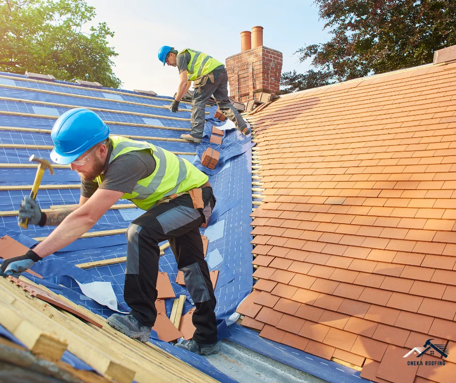 Why choose Roof Repair Near Me in Barton, MD